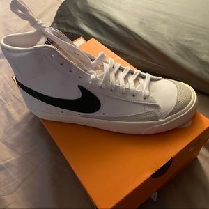 Nike Blazers